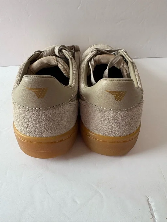 NWT Gola Classics Hawk Suede '86 Sneakers Size 7 Women’s - Picture 12 of 16